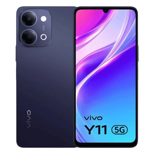 Vivo Y11 5G